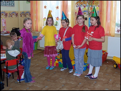 Poczta walentynkowa