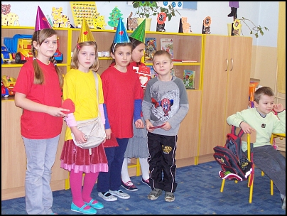 Poczta walentynkowa