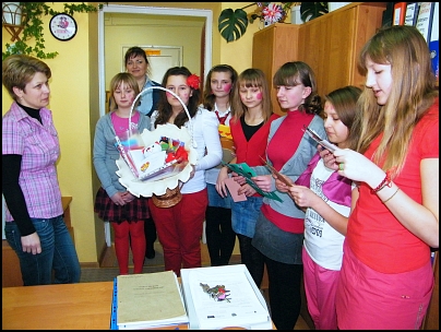 Walentynki