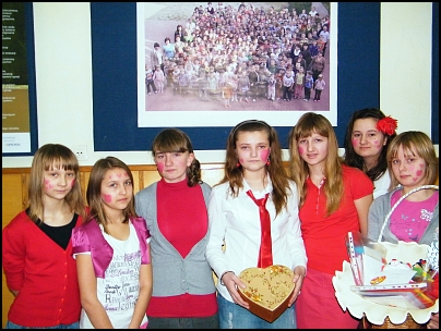 Walentynki