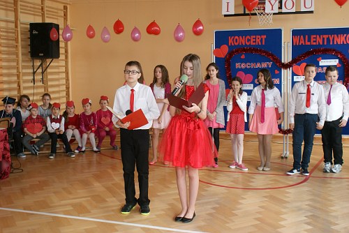 Walentynki