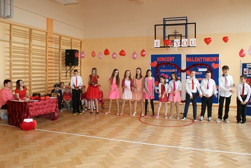 Walentynki