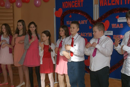 Walentynki