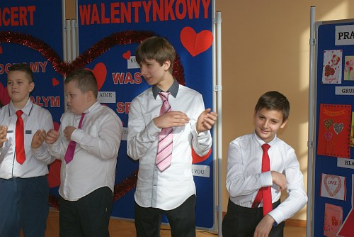 Walentynki