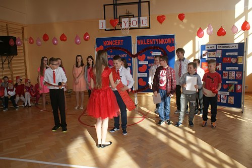Walentynki