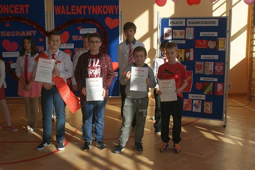 Walentynki