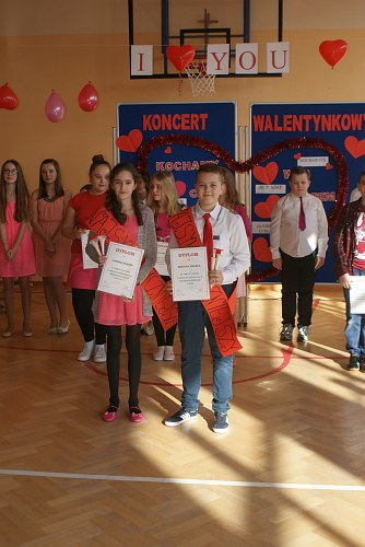 Walentynki