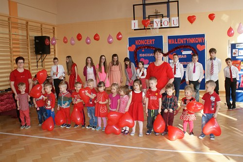 Walentynki
