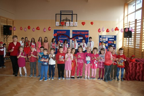 Walentynki