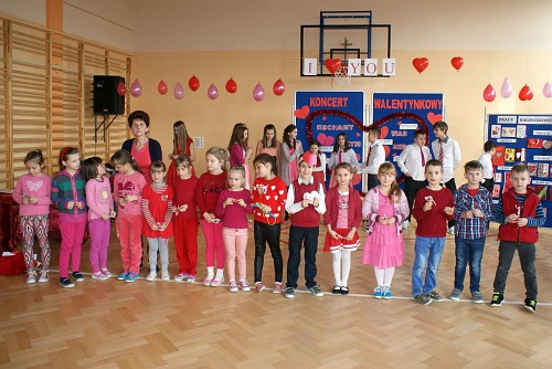 Walentynki