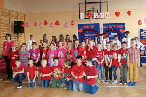 Walentynki