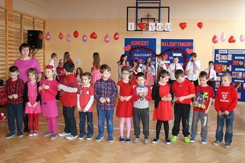 Walentynki