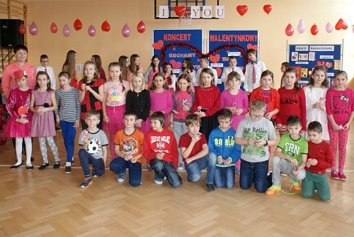 Walentynki