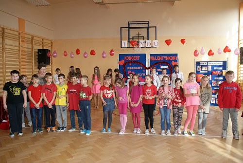 Walentynki