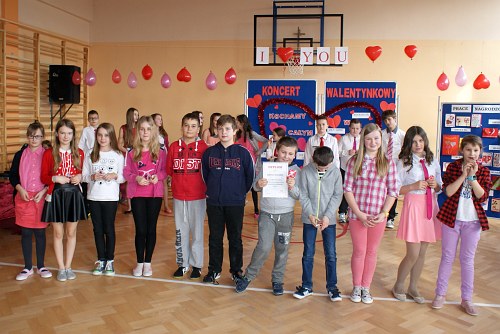 Walentynki