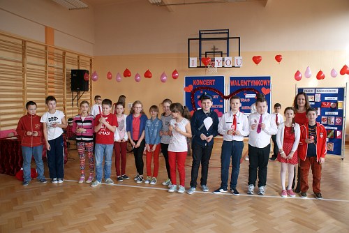 Walentynki
