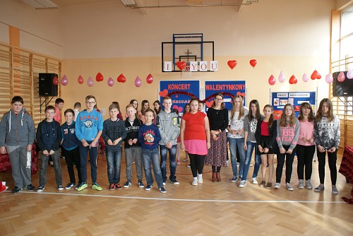 Walentynki