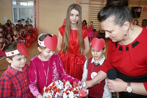 Walentynki