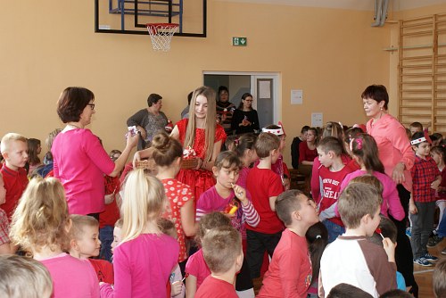 Walentynki