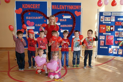 Walentynki