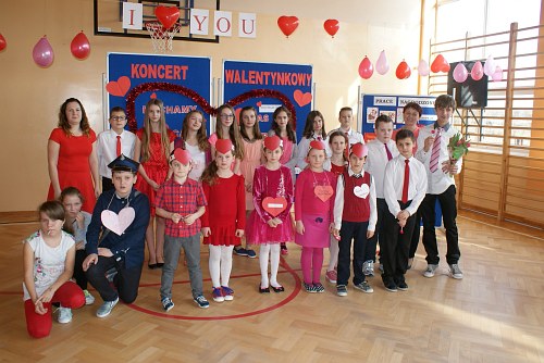 Walentynki