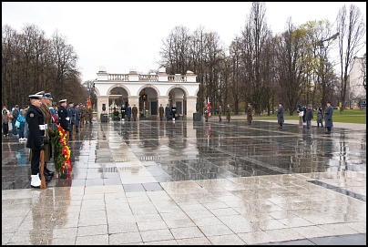 Wycieczka do Warszawy