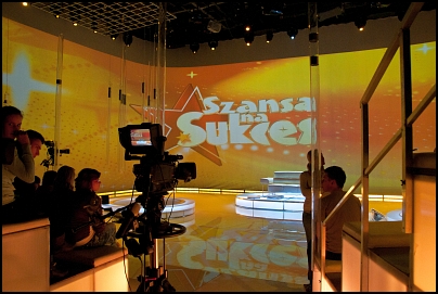 Wycieczka do Warszawy