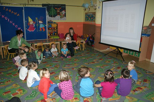 Warsztaty plastyczne