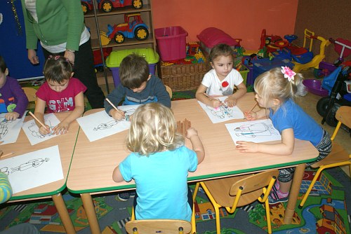 Warsztaty plastyczne