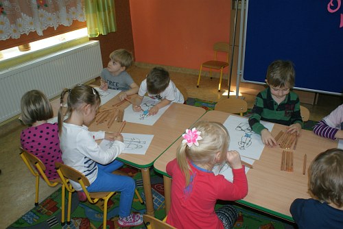 Warsztaty plastyczne