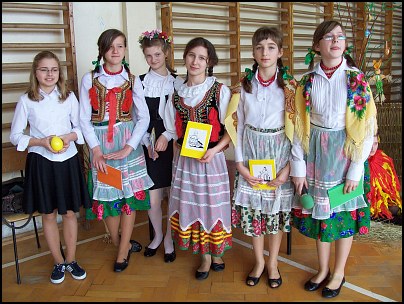 Akademia wielkanocna
