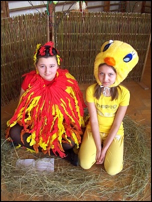 Akademia wielkanocna