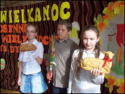 Akademia wielkanocna