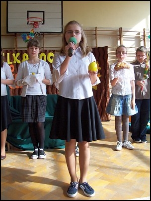 Akademia wielkanocna