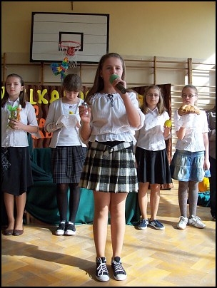 Akademia wielkanocna