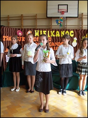 Akademia wielkanocna