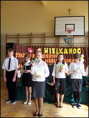 Akademia wielkanocna