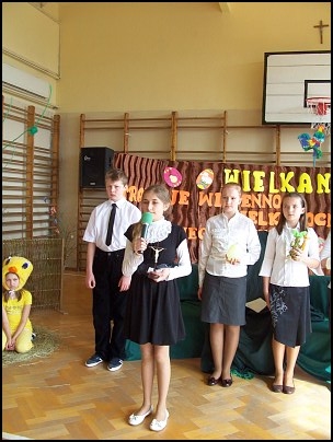 Akademia wielkanocna