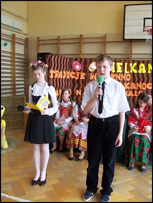 Akademia wielkanocna