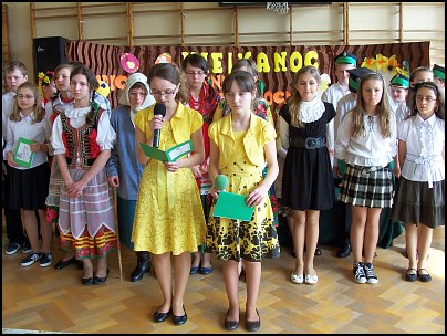 Akademia wielkanocna