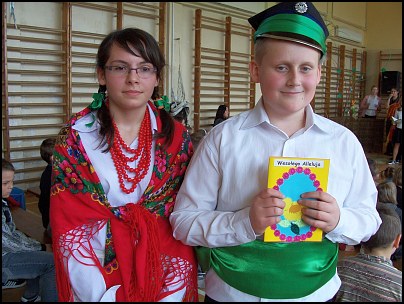 Akademia wielkanocna