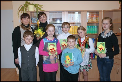 Akademia z okazji Świąt Wielkanocnych