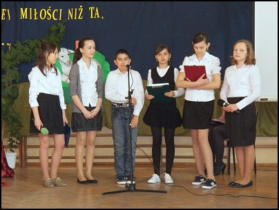 Wielkanoc 2012