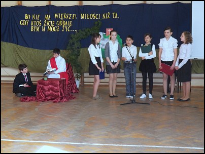 Wielkanoc 2012