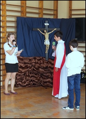 Wielkanoc 2012