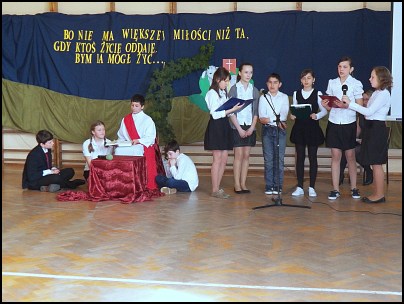 Wielkanoc 2012
