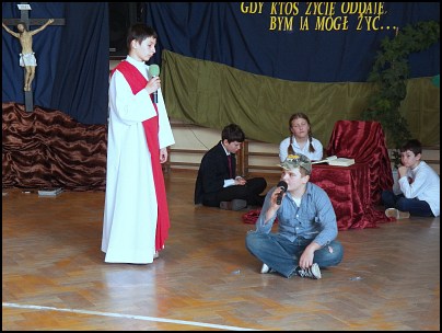 Wielkanoc 2012