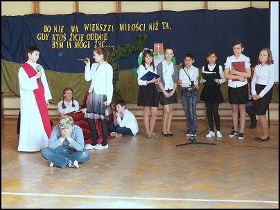 Wielkanoc 2012