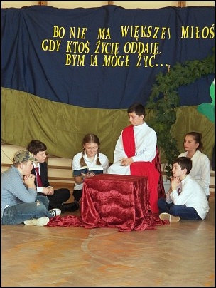 Wielkanoc 2012