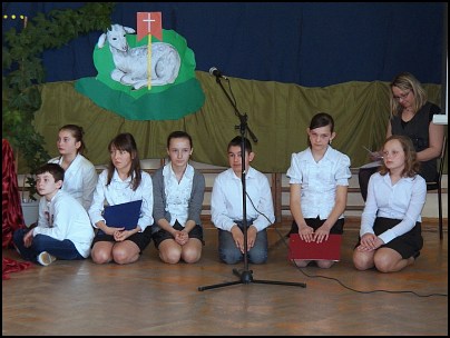 Wielkanoc 2012